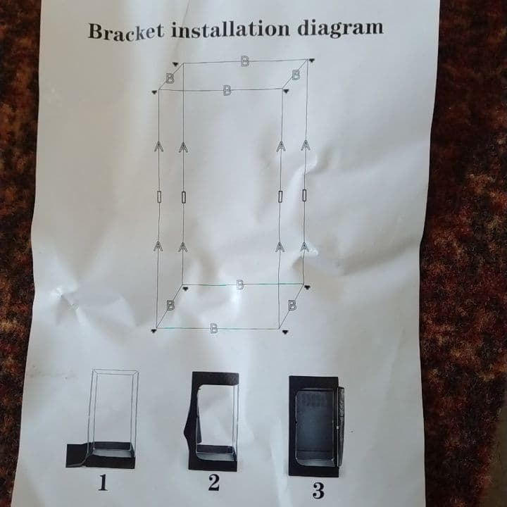 【大きめサイズ】サウナテントと温度計セット