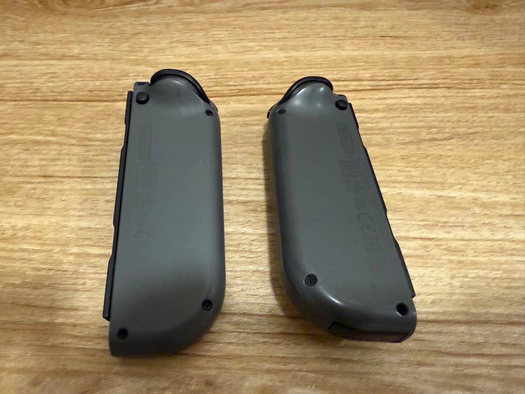 【土日値下げ中】Nintendo Switch 本体 セット　箱あり