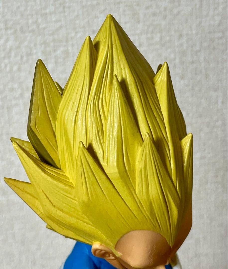 SMSP ベジータ　01