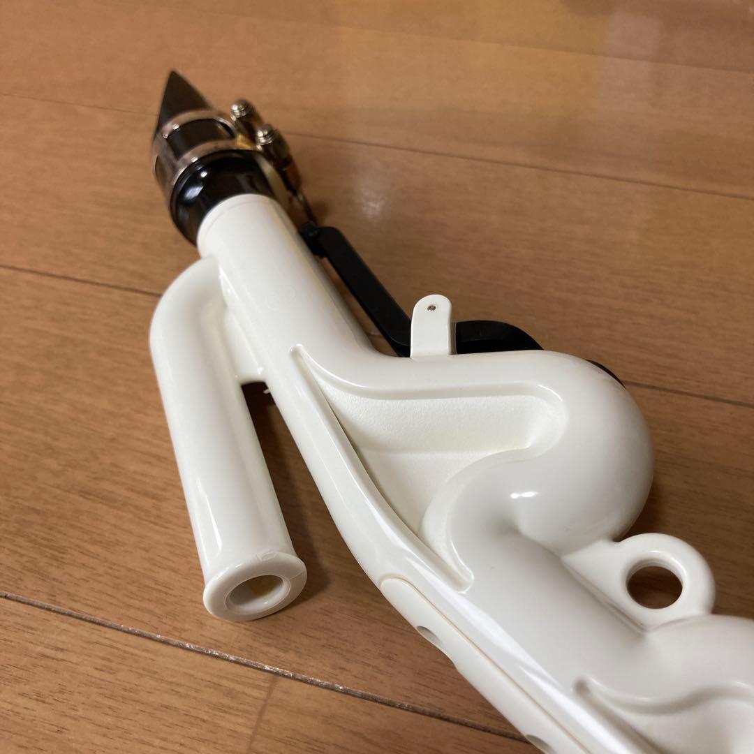 【美品】YAMAHA（ヤマハ）YVS-100　ヴェノーヴァ　入門書＋楽譜集付