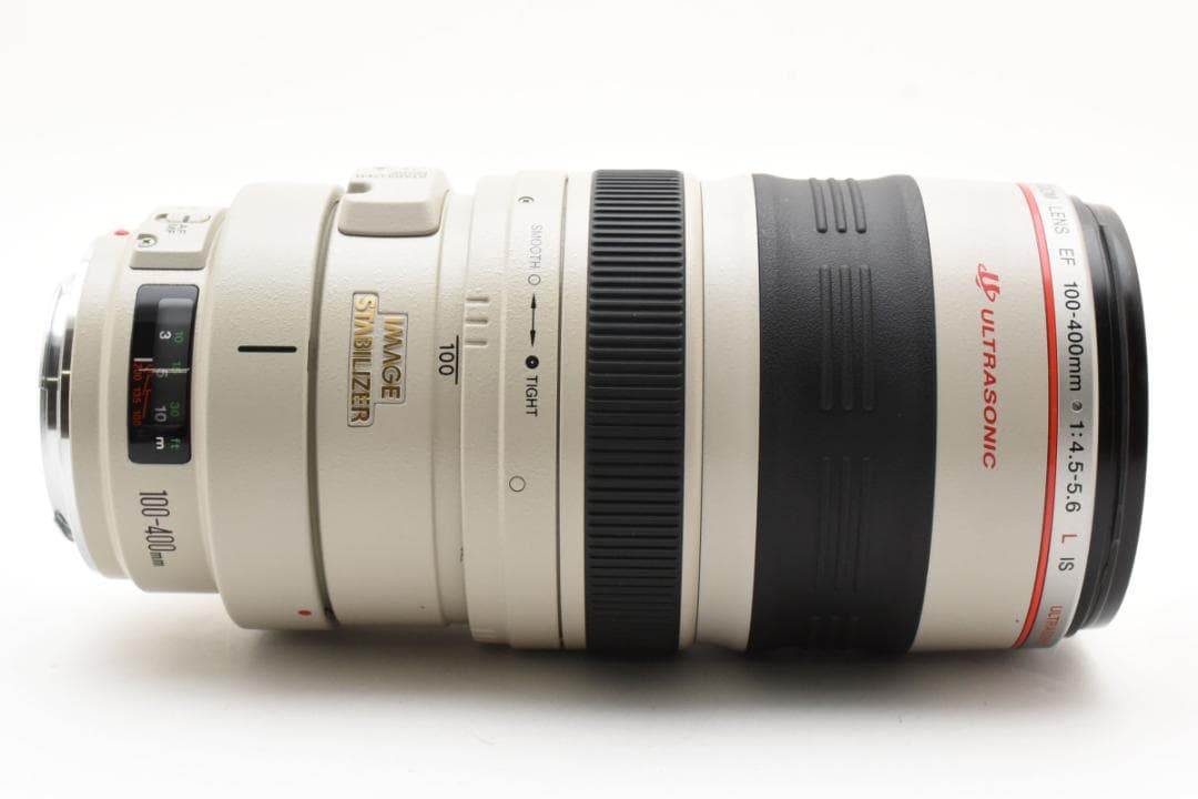 レンズ(ズーム) Canon EF 100-400mm F4.5-5.6 L IS USM