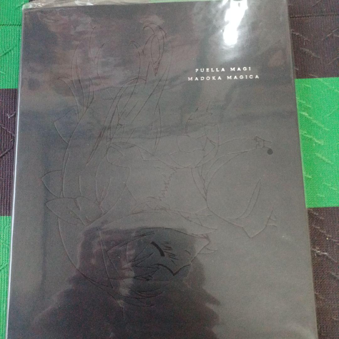 劇場版魔法少女まどか☆マギカ前編、後編、新編) 描き下ろしイラスト付き特別鑑賞券