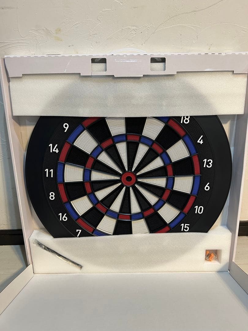 【未使用品】ダーツライブ  ダーツライブホーム