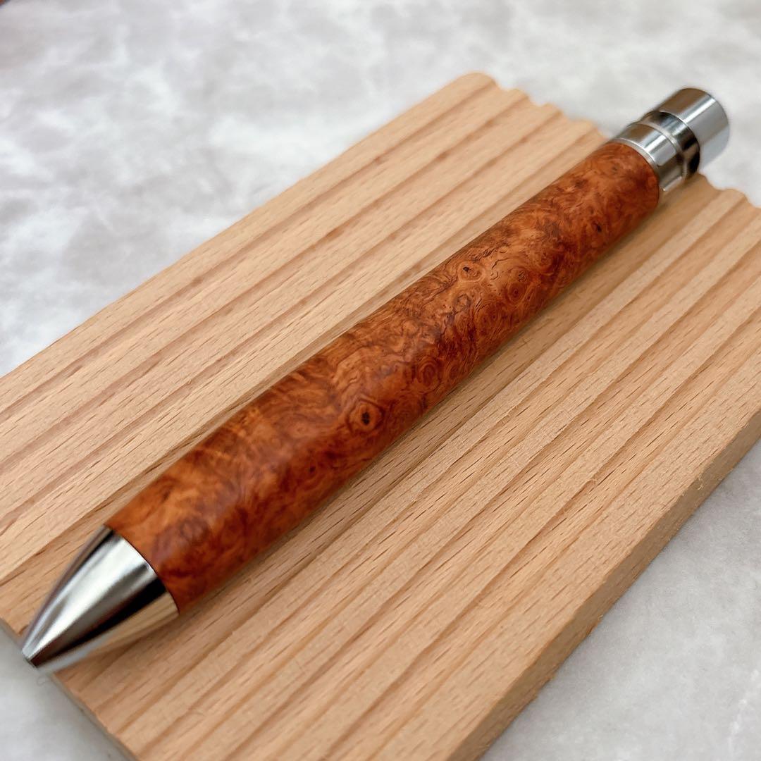 【24時間以内発送】工房楔 花梨 こぶ杢 グラッソ