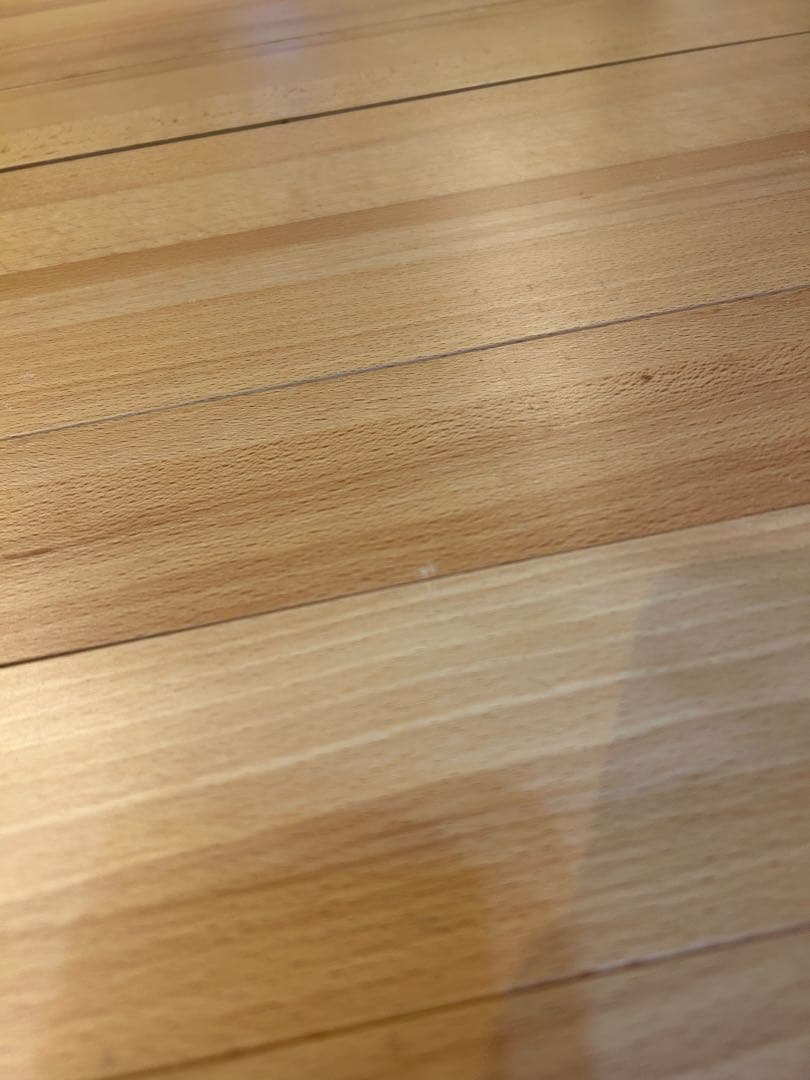 DOD キャナリーテーブルL