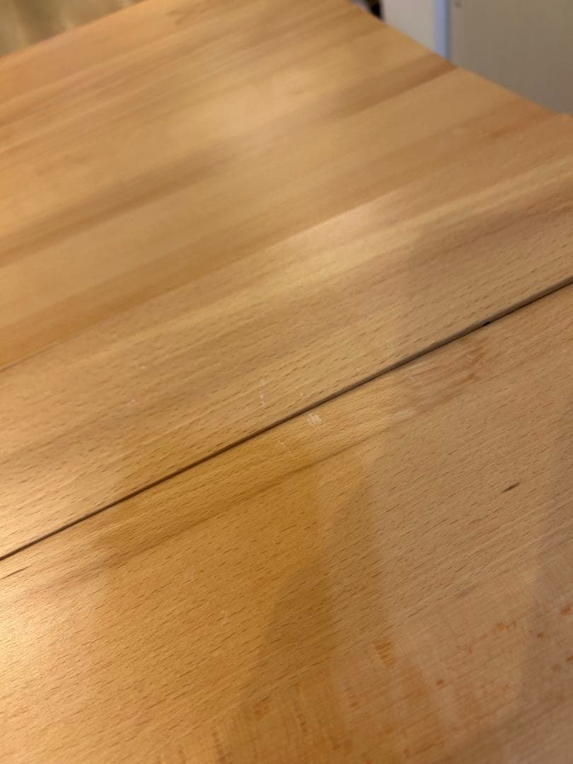 DOD キャナリーテーブルL