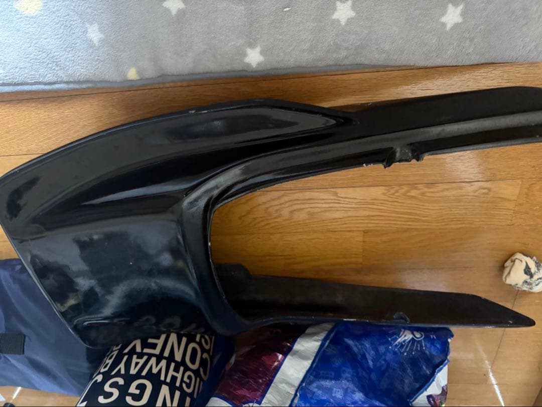 XJR400 外装フルセット アウトバーンテール XJR4004HM外装