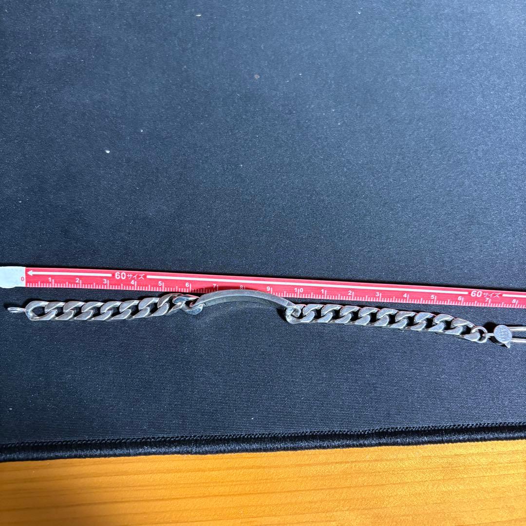 GUCCI グッチ ゴースト ブレスレット GHOST SV925