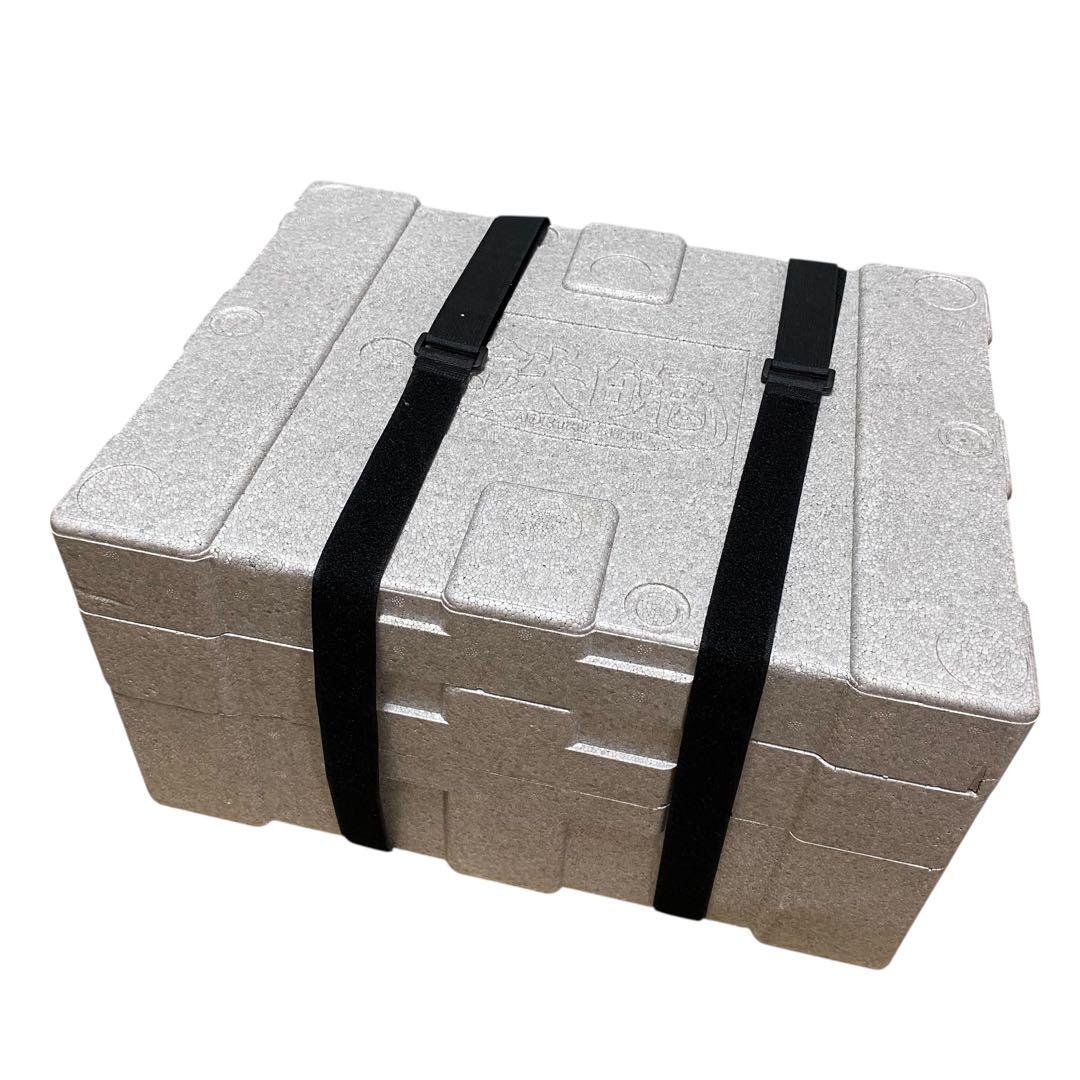 【開封品】CCSTOYS 鉄魄 真ゲッター1 ブラック 付属品完品