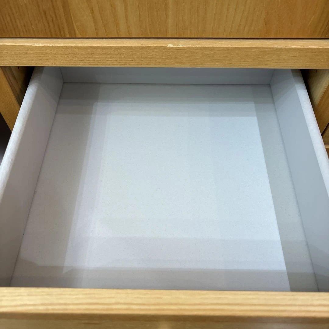 美品！IKEA トレービー シェルフユニット