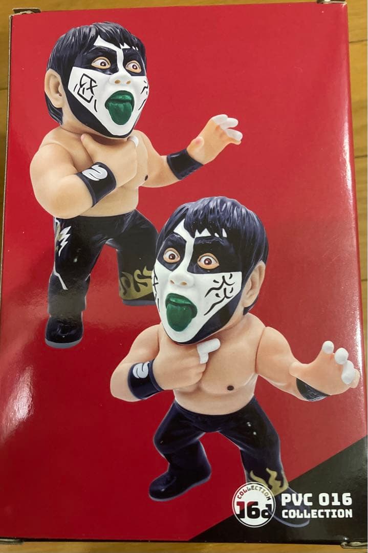 最終価格　16d グレートムタ