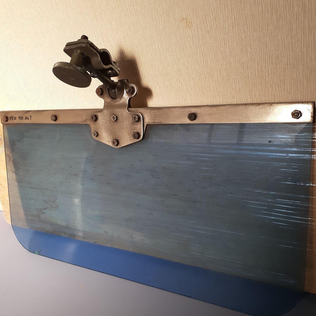 DE10 日除け　DE101181