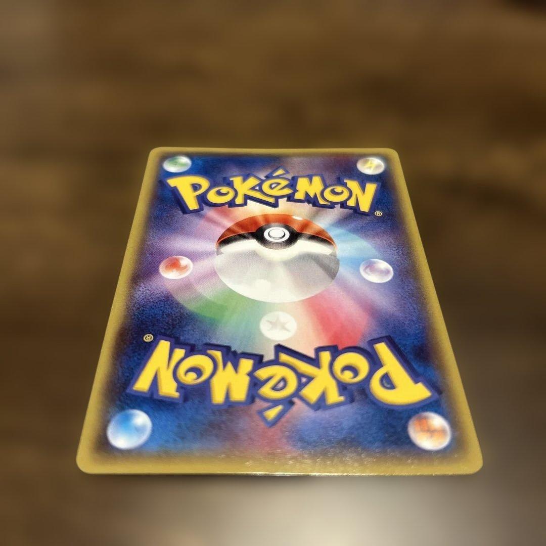 R*U様 メガトウキョーのピカチュウ PROMO XYシリーズプロモーションカー