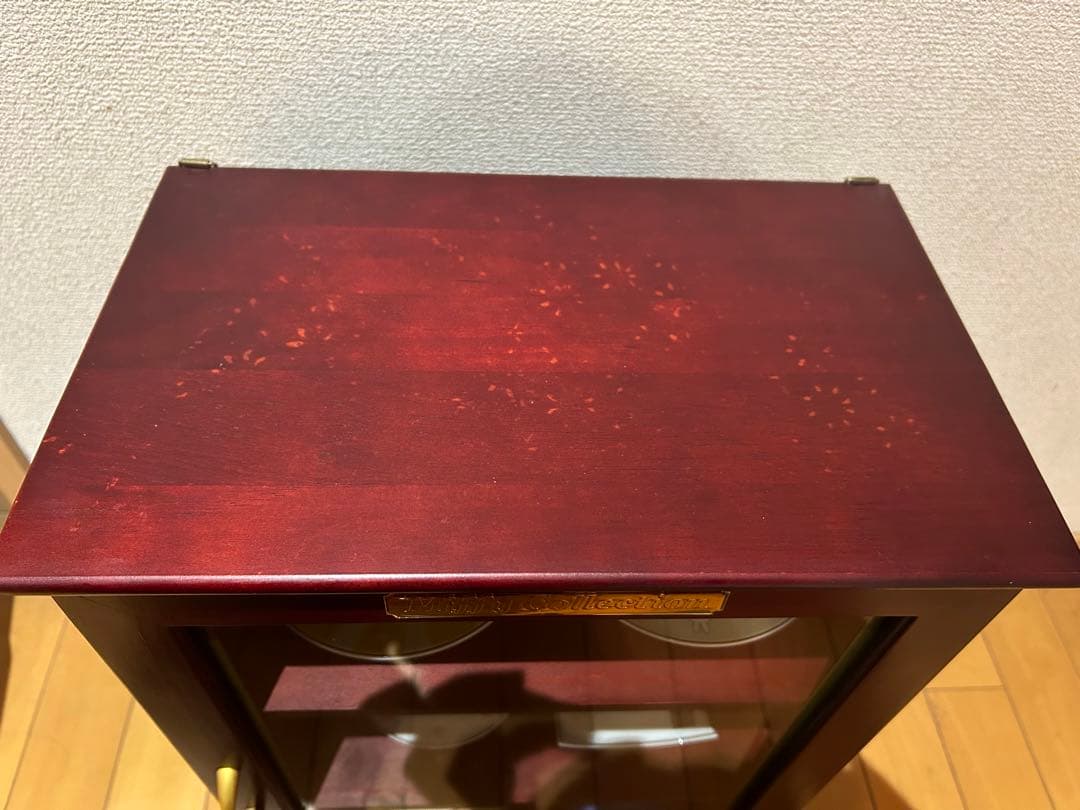 【ミッフィー】フジパン 80周年記念 ティーカップ コレクション 懸賞当選品