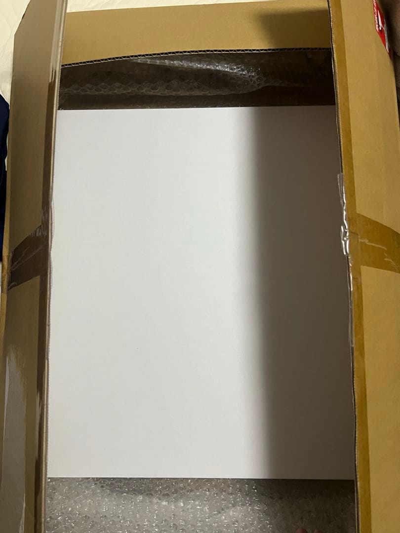 色づく世界の明日から 複製原画　未使用品