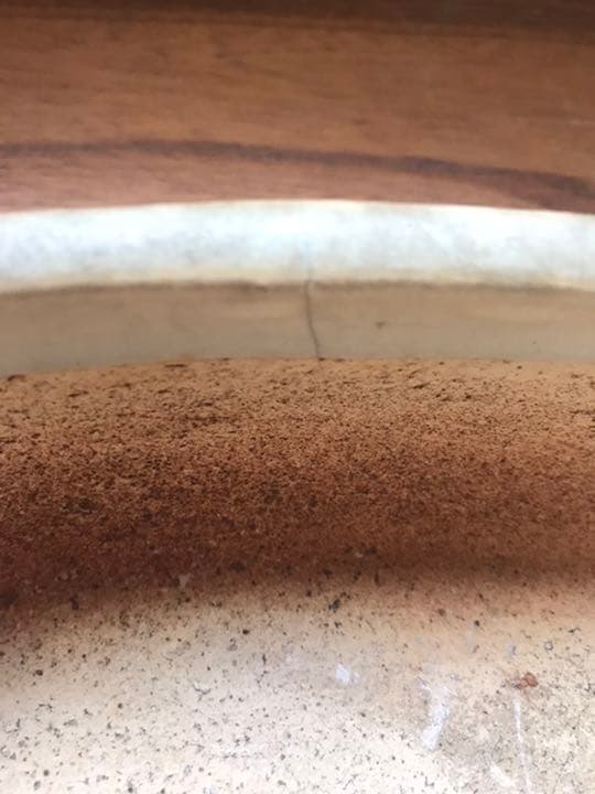 盆栽鉢　超時代希少白泥美しい白い釉薬詳細不明支那鉢和鉢