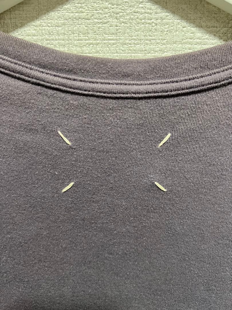 Martin Margiela ノースリーブシャツ MISS DEANNA 初期