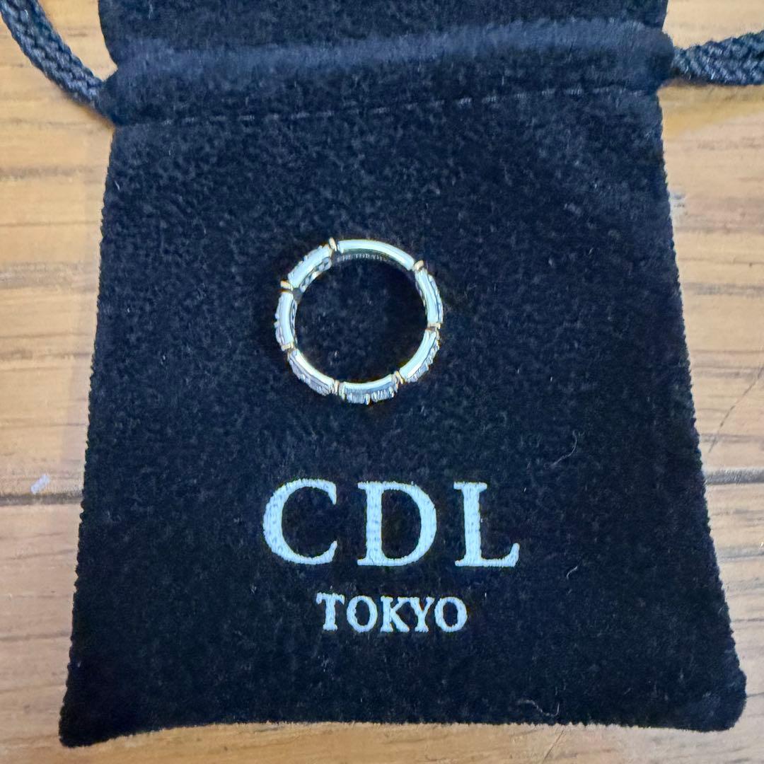 ミュージシャン CDL TOKYO Axis Ring
