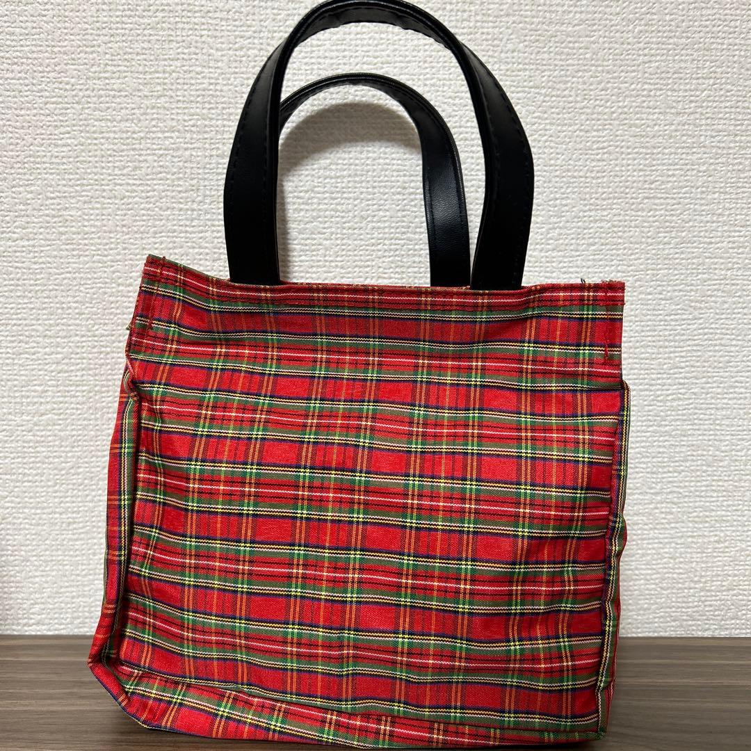 ちゃお　応募者全員サービス　pipipiアドベンチャー　トートバッグ