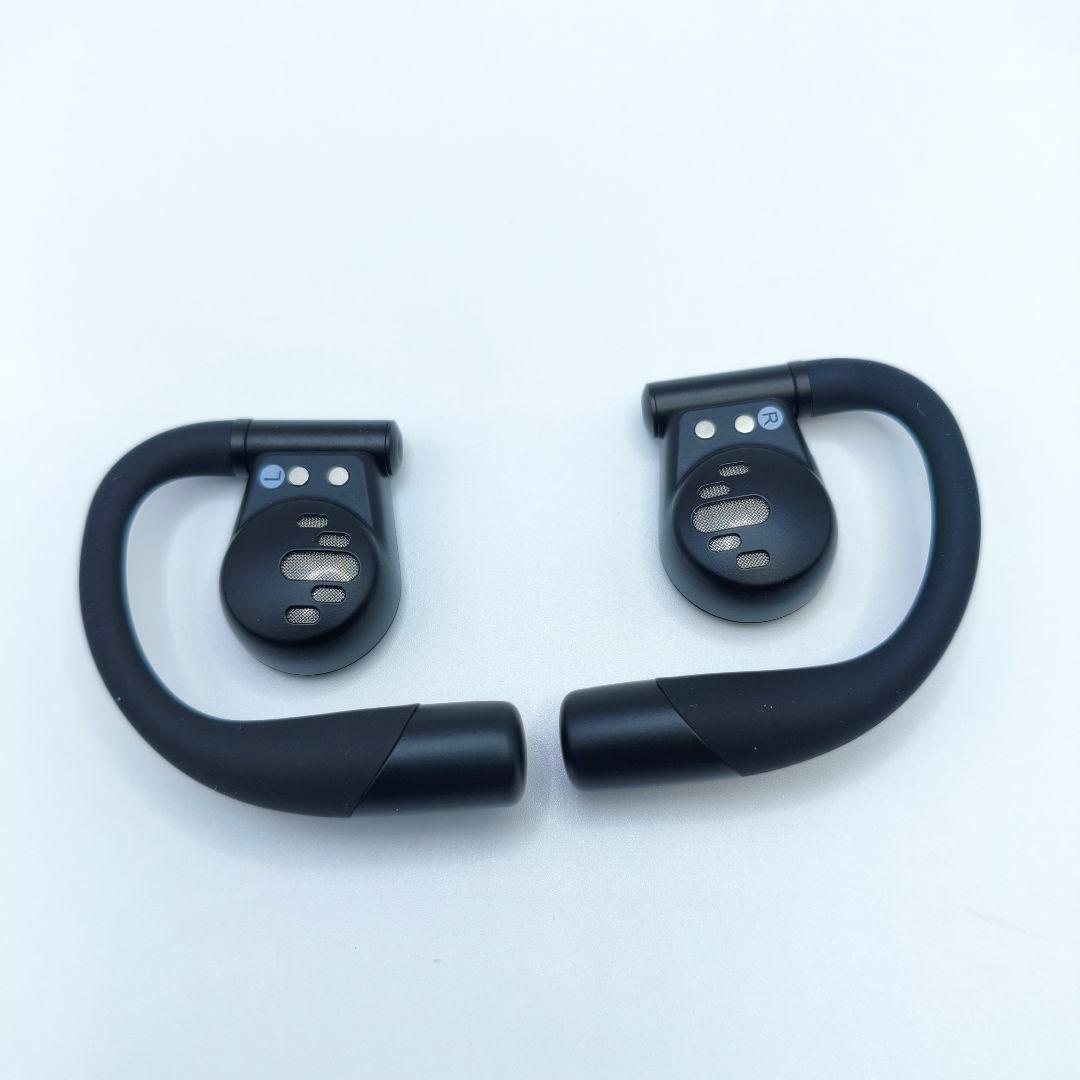 Cleer ARC 3 Music オープンイヤー 完全ワイヤレスイヤホン