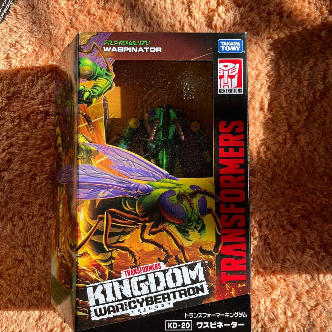 トランスフォーマー 4点セット レガシー インフェルノ ビーストウォーズ