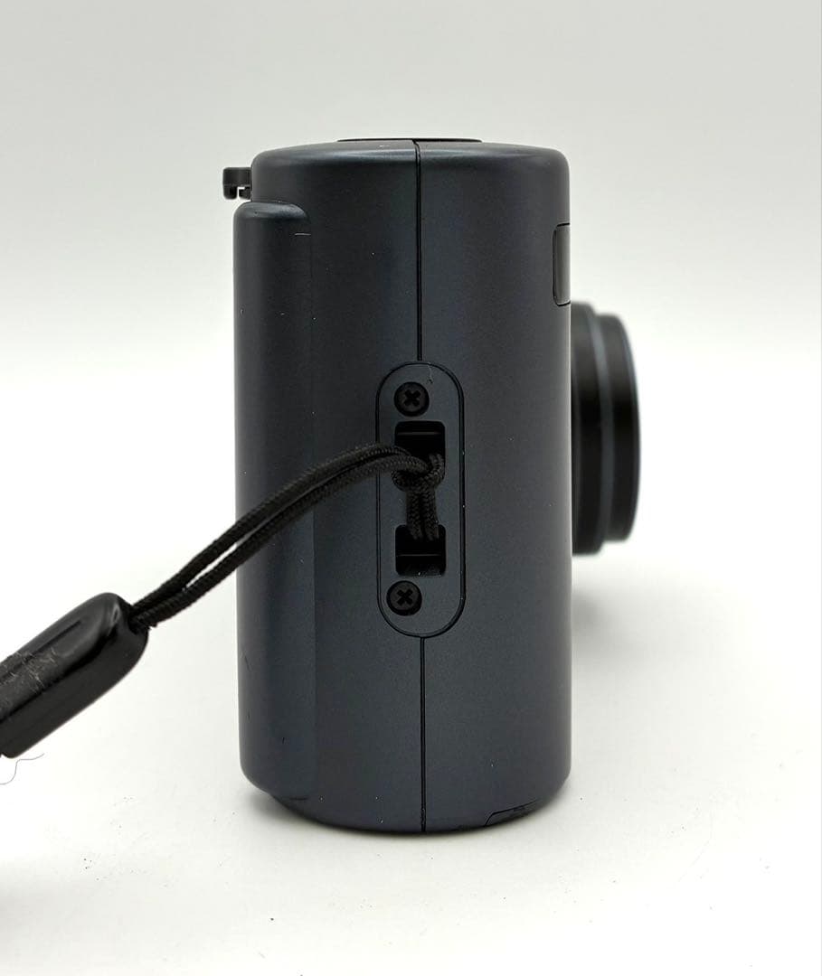 【完動品 美品】PENTAX ESPIO 80 動作確認済 ASAHI 返金保証