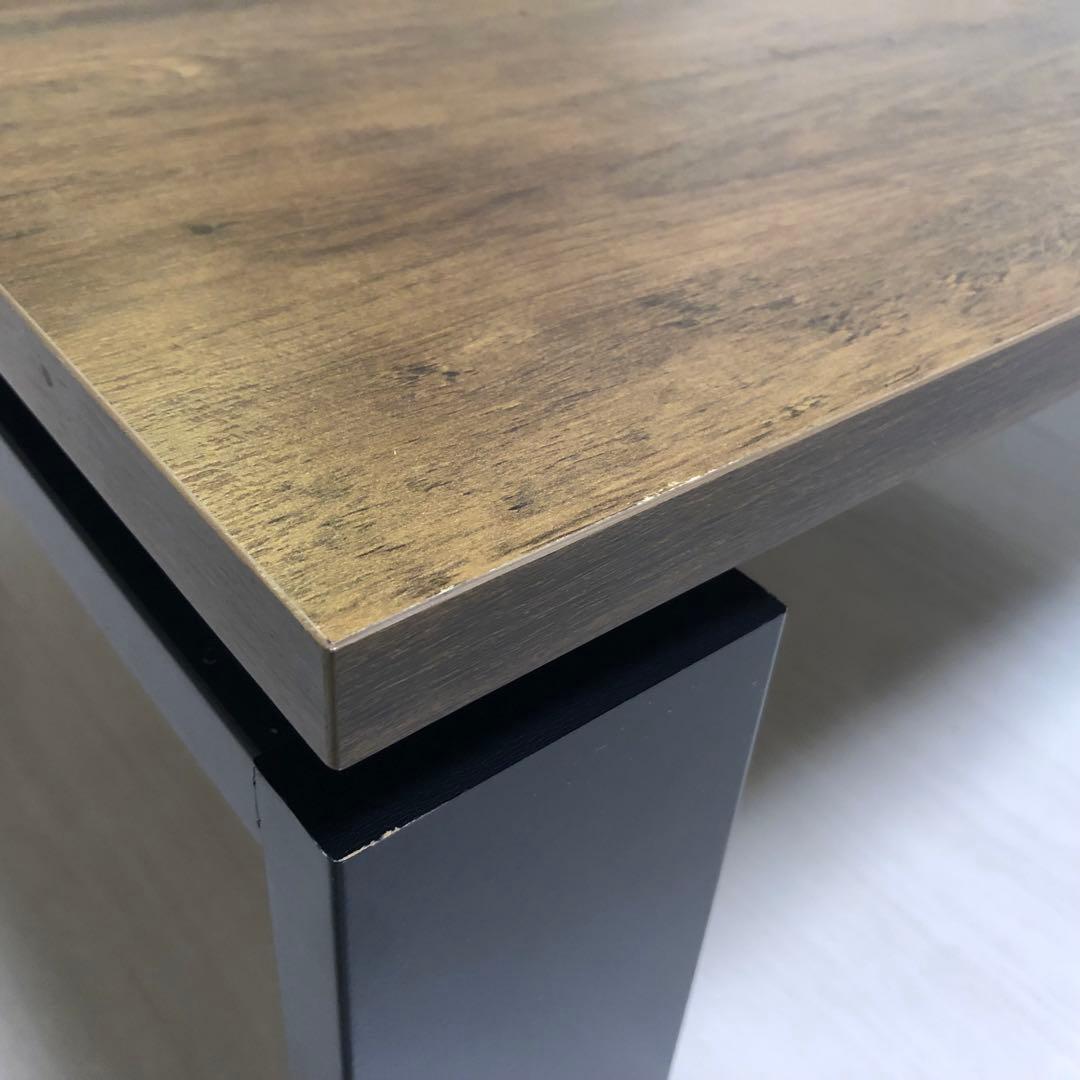 【売り切り】ニトリ こたつテーブル