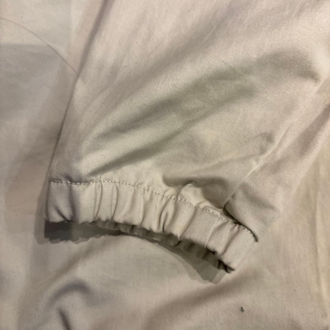 【美品】patagonia アノラックパーカー ベージュ　Sサイズ　SP19