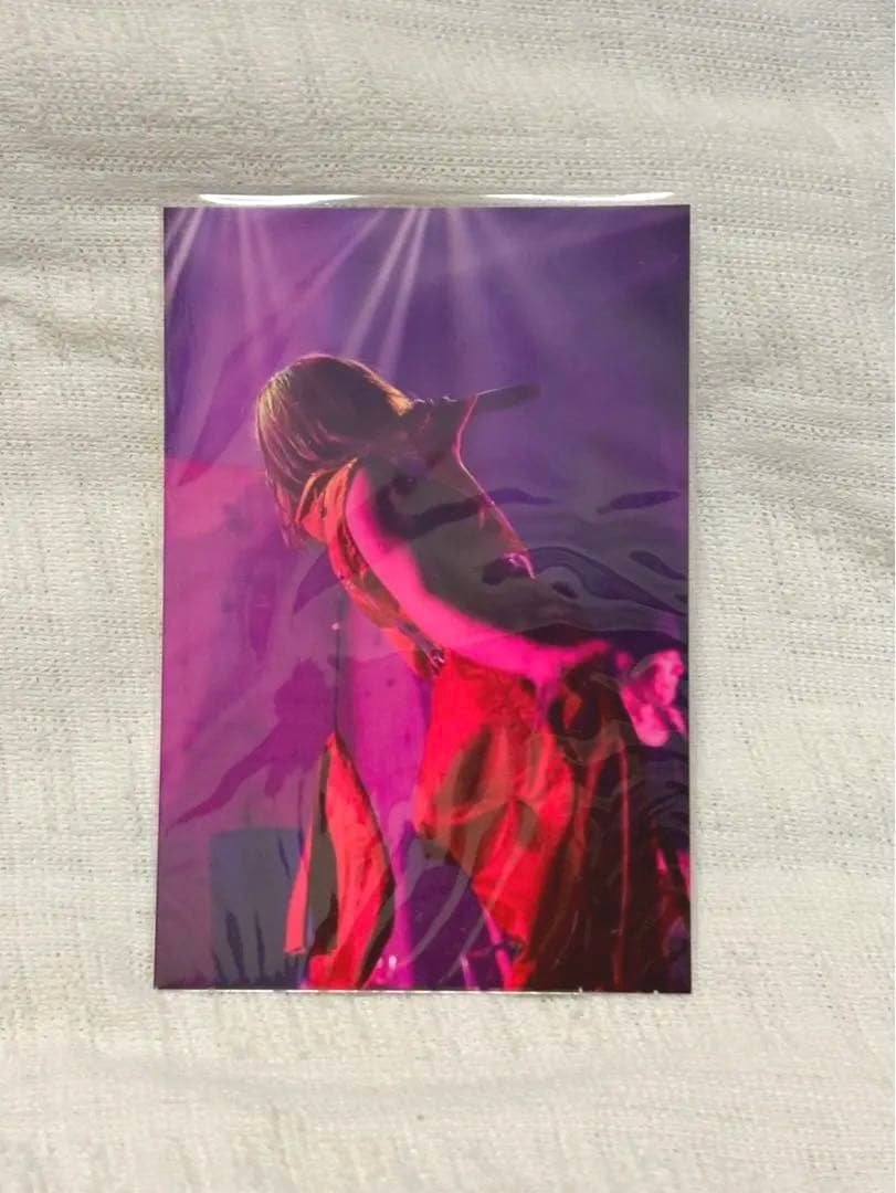 ずっと真夜中でいいのに。 ニラちゃん ぬいぐるみ ポストカード