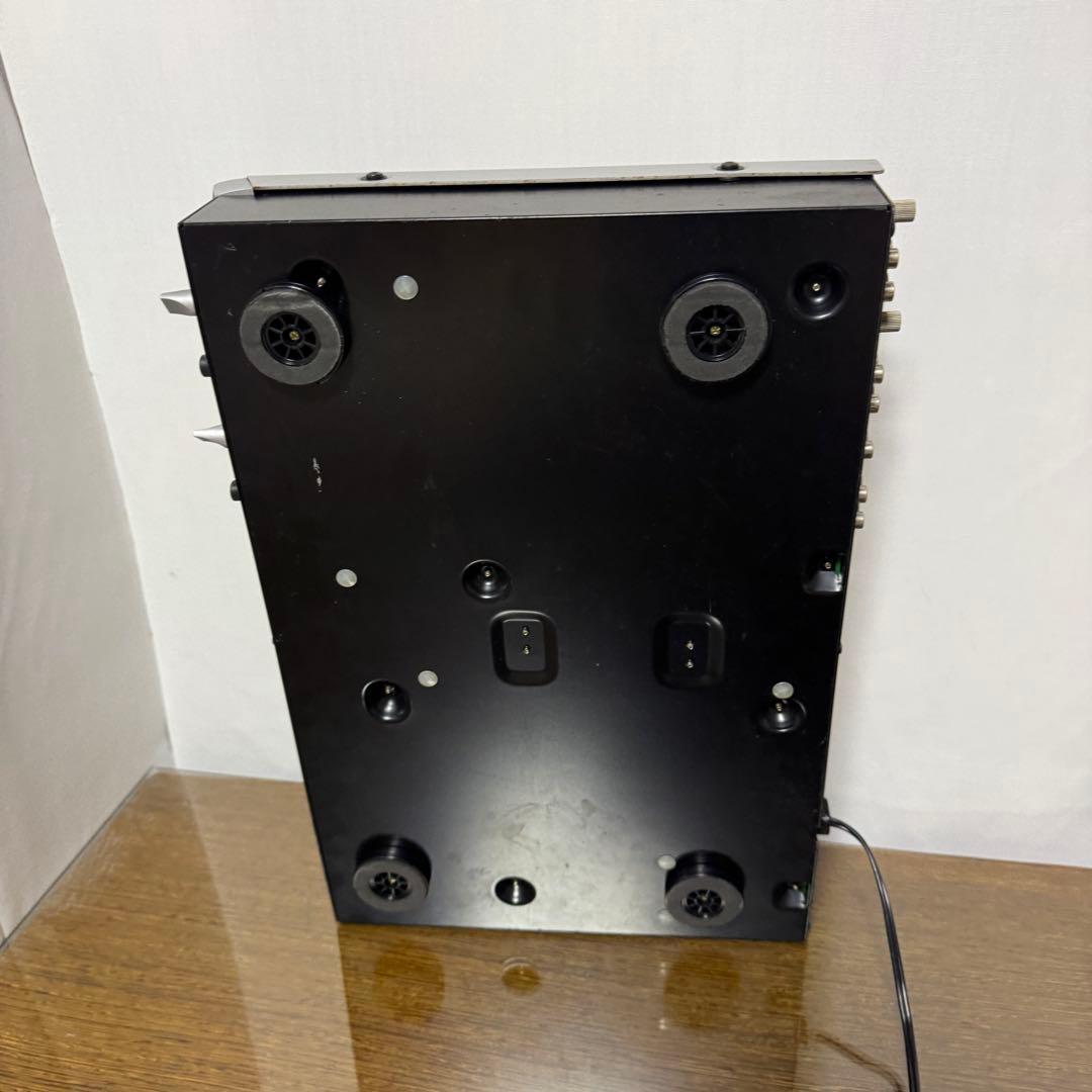 VESTAX CDX-16 デュアルCDプレーヤー