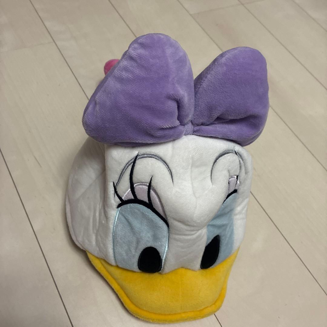 ディズニーランド⭐︎ディズニー帽子⭐︎ミッキー 帽子⭐︎ミニー帽子⭐︎ドナルド⭐︎デイジー