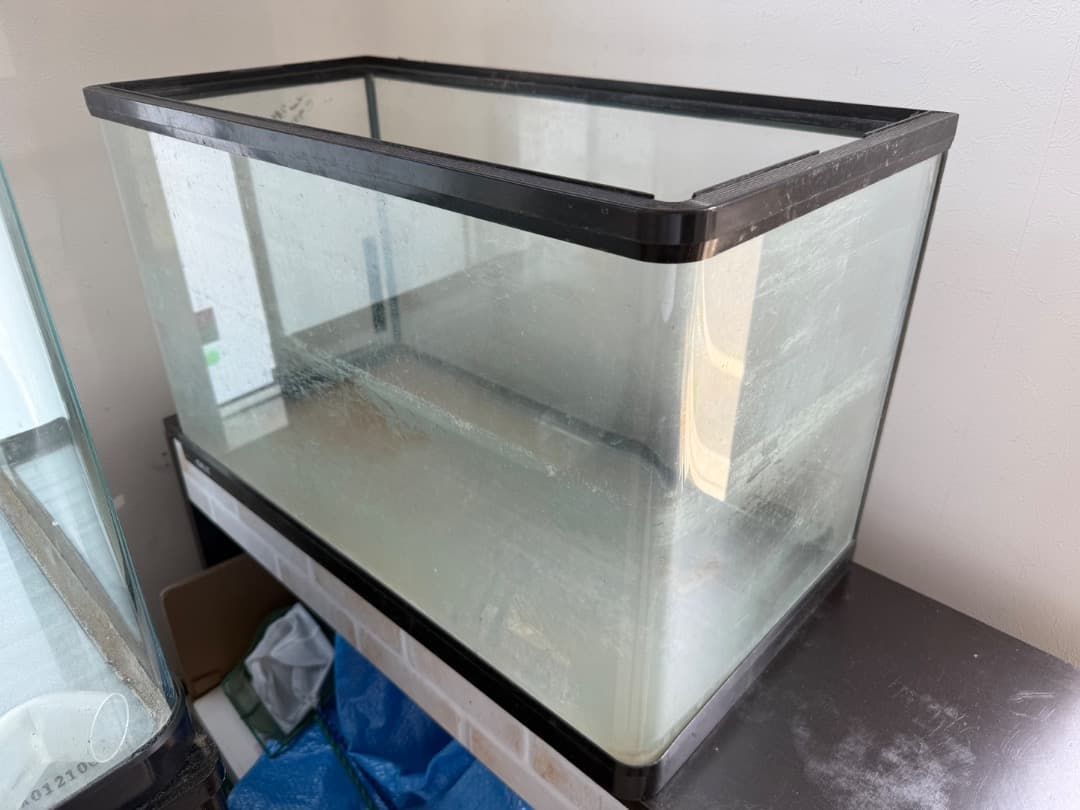 ほ*ち様 SDA水槽　EHEIMセット