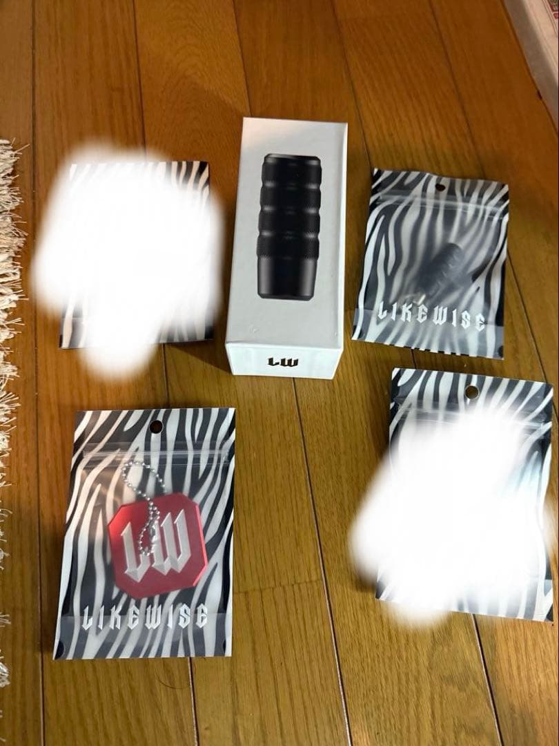 LIKEWISE ライクワイズ DAYTONA PRO デイトナ プロ スタンス