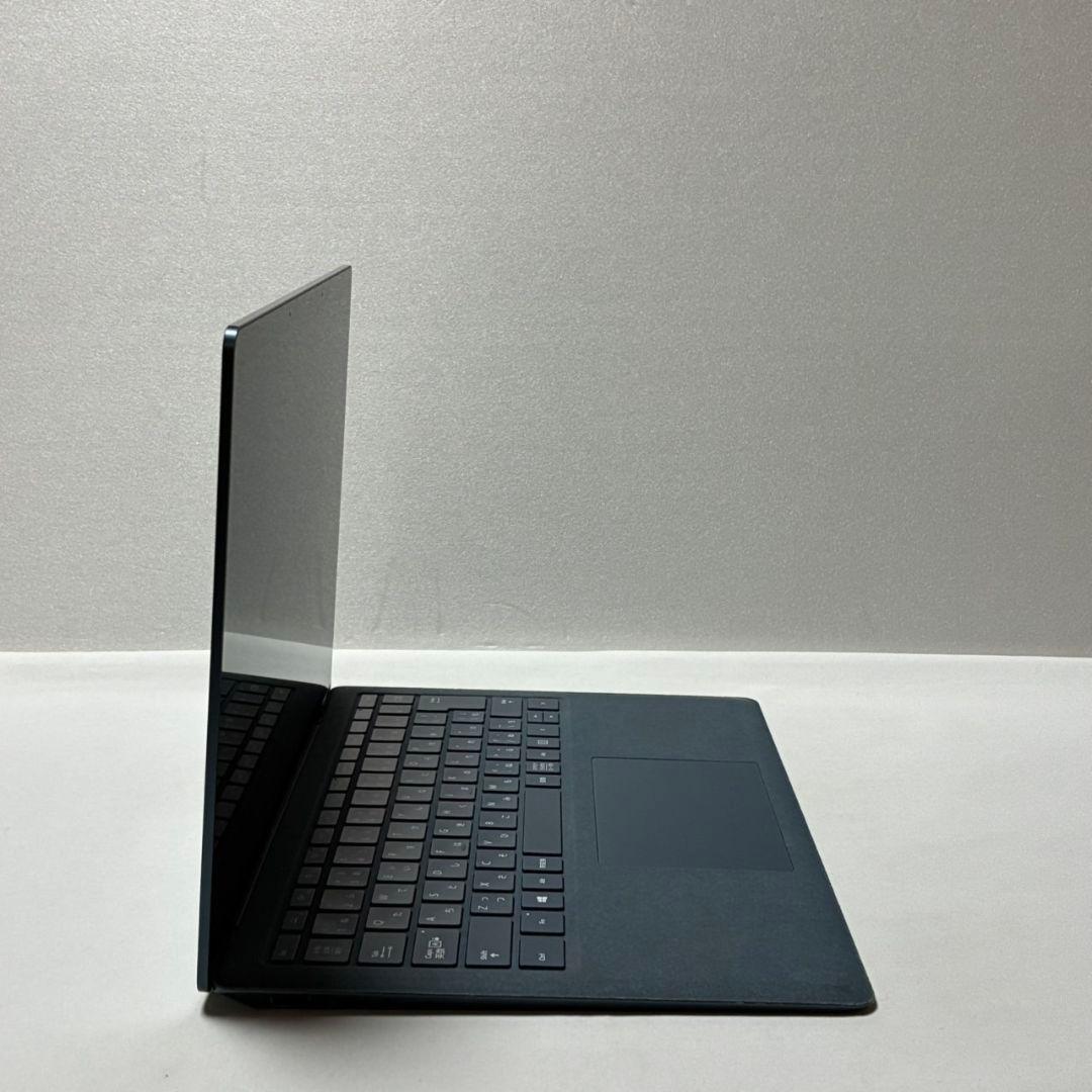 【希少美品】Surface Laptop 3 i5 タッチパネル パソコンPC