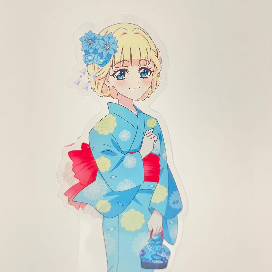 わんだふるぷりきゅあ　海風のリゾート　猫屋敷ユキ　夏めくわんだふる　犬飼こむぎ