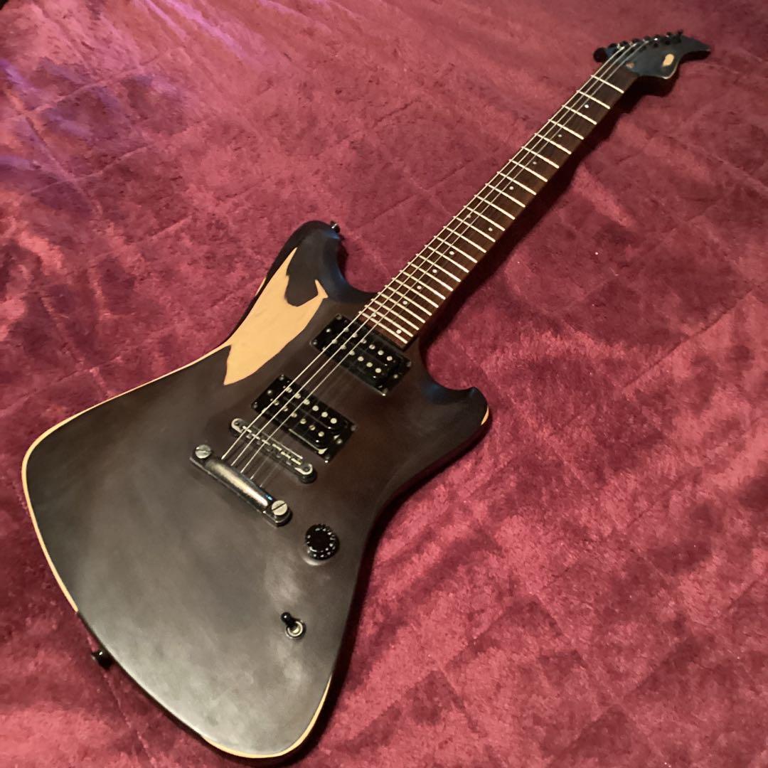 ギター Fernandes MY-95K