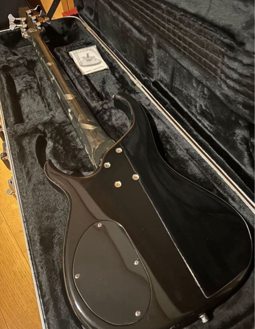 激レア　Modulus Quantom5