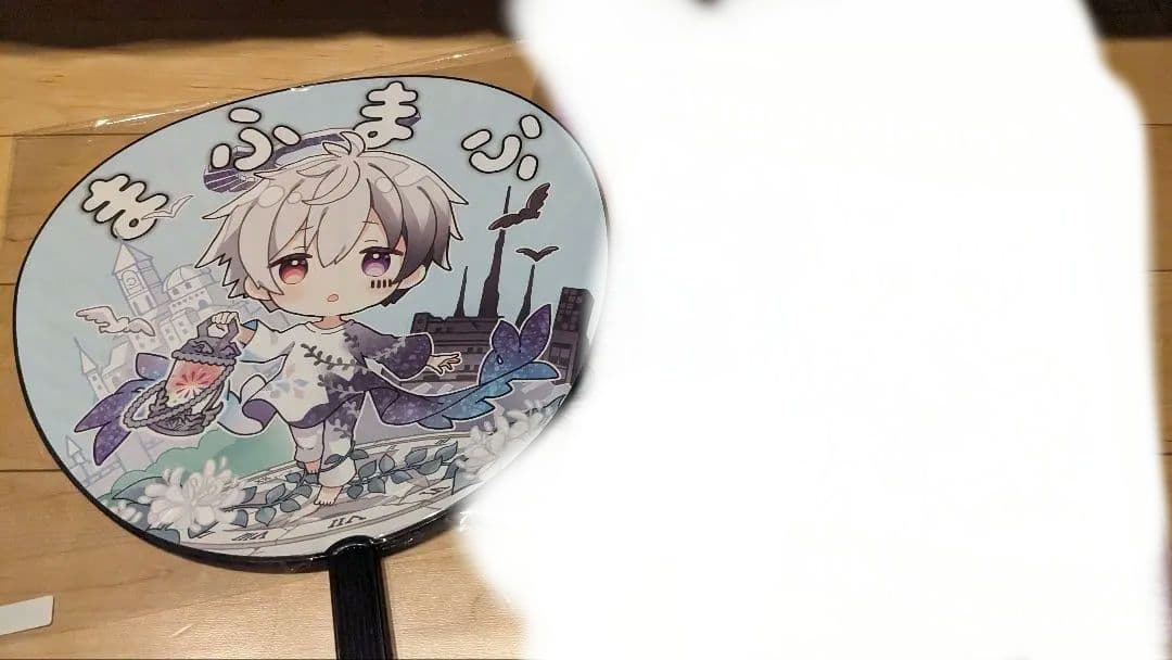 まふまふ、そらる、After the Rain グッズ