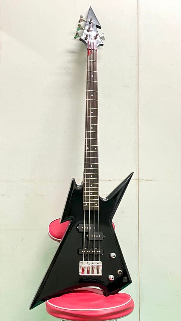 ⭕️ ギター　ベース　楽器　美品　中古