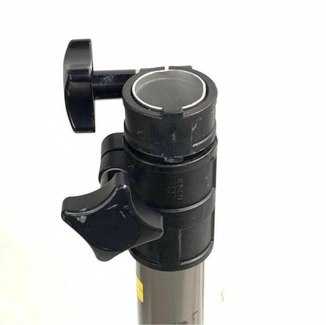 PAスピーカー スタンド パナソニック W2-SS200 ペア 定価¥77000