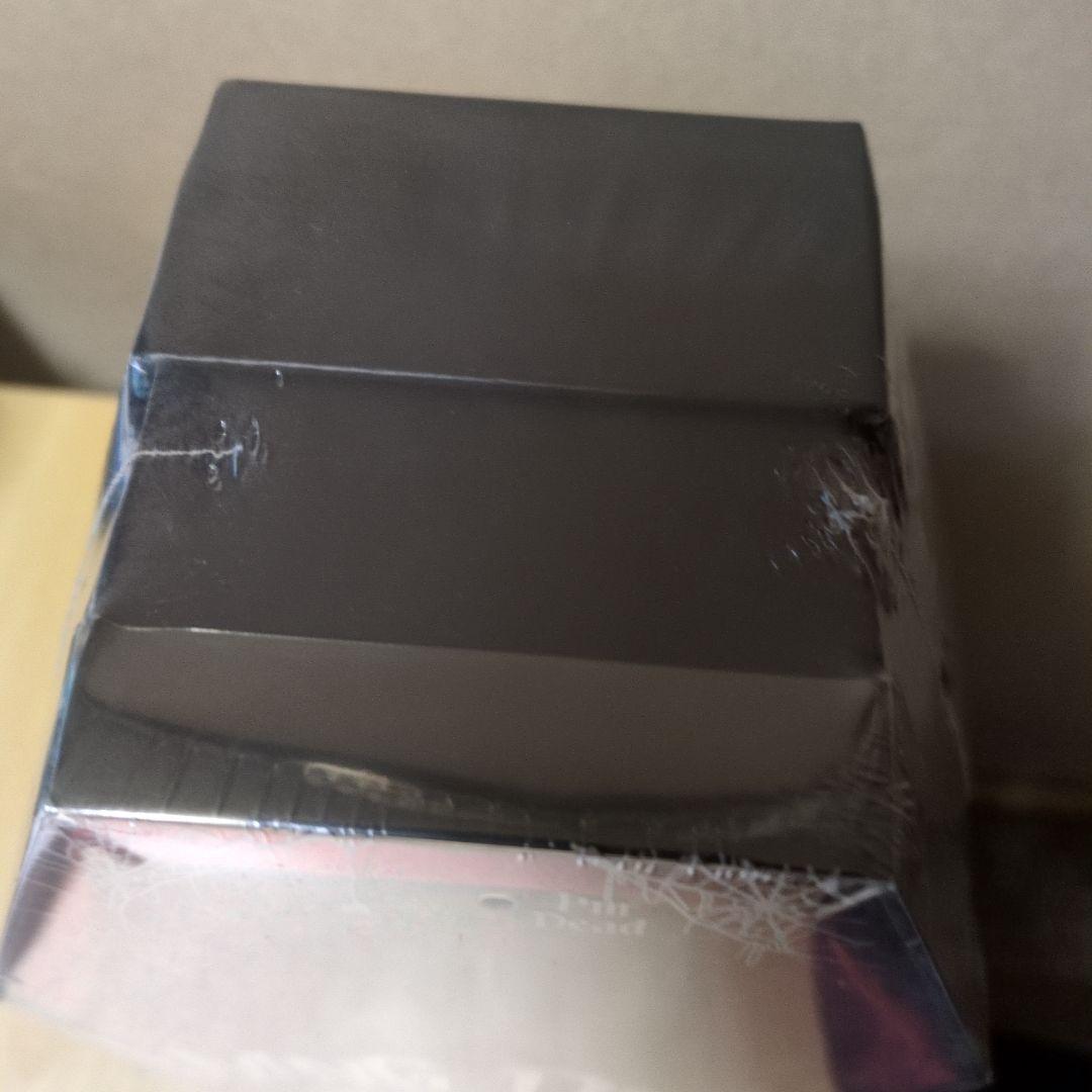 Living Dead Dolls 貞子3D豆魚雷