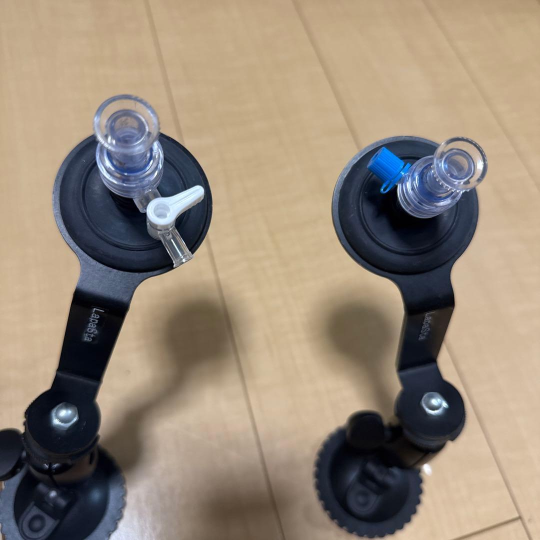 腹腔鏡練習用シュミレーター　ラパスタ　ポート付き