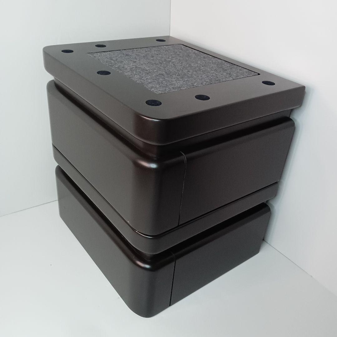 スピーカースタンド ダイヤトーン DK-1000Z DIATONE ペアセット