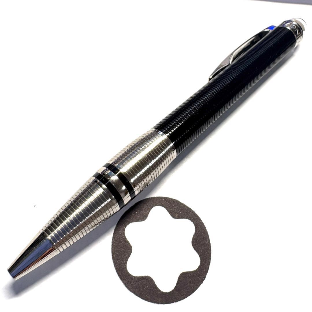 297.モンブラン　スターウォーカー　限定品　ドゥエ　　OH済み