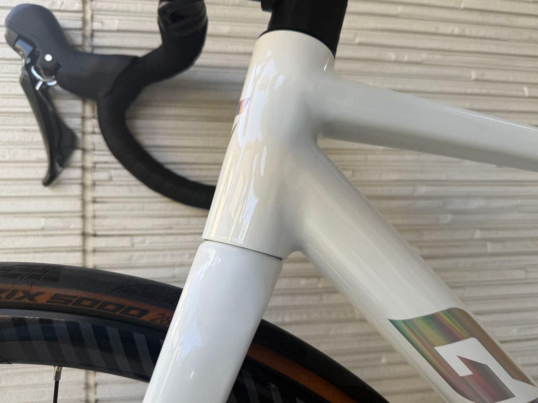 GIANT 「ジャイアント」 GJ-35 LTD 2025年 Sサイズ