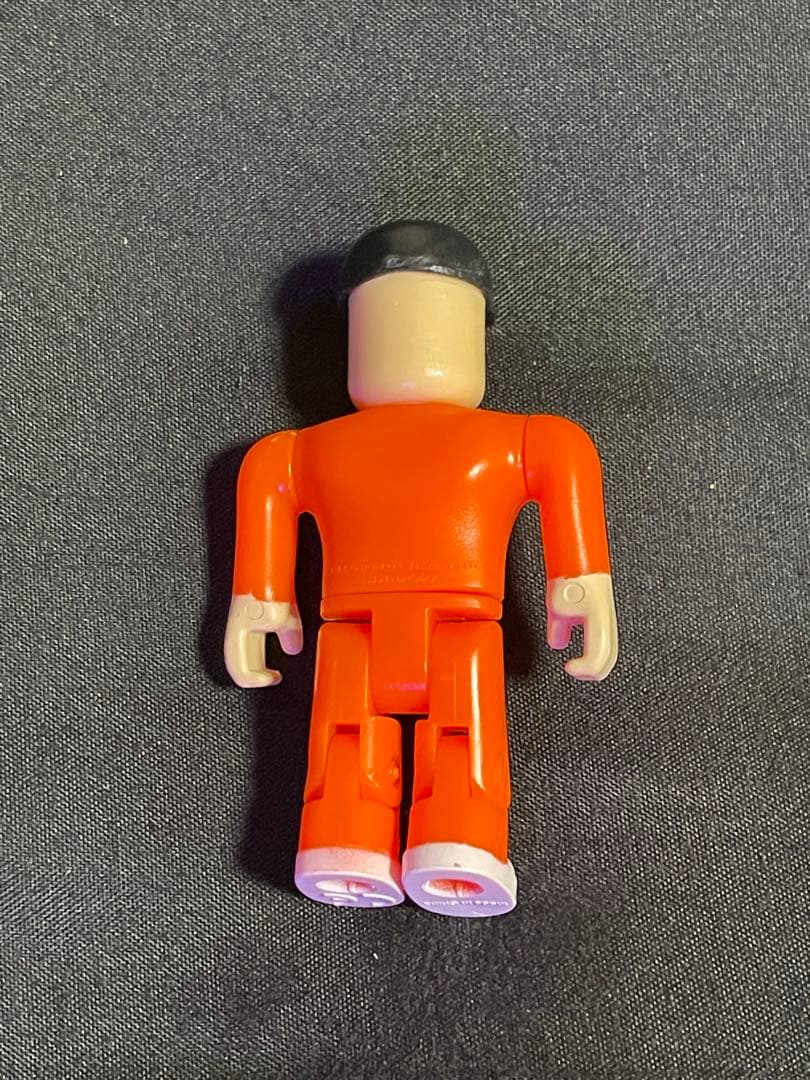 Roblox フィギュア 激レア ロブロックス