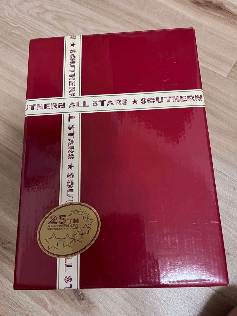 サザンオールスターズ ジュークボックス 時計 25周年