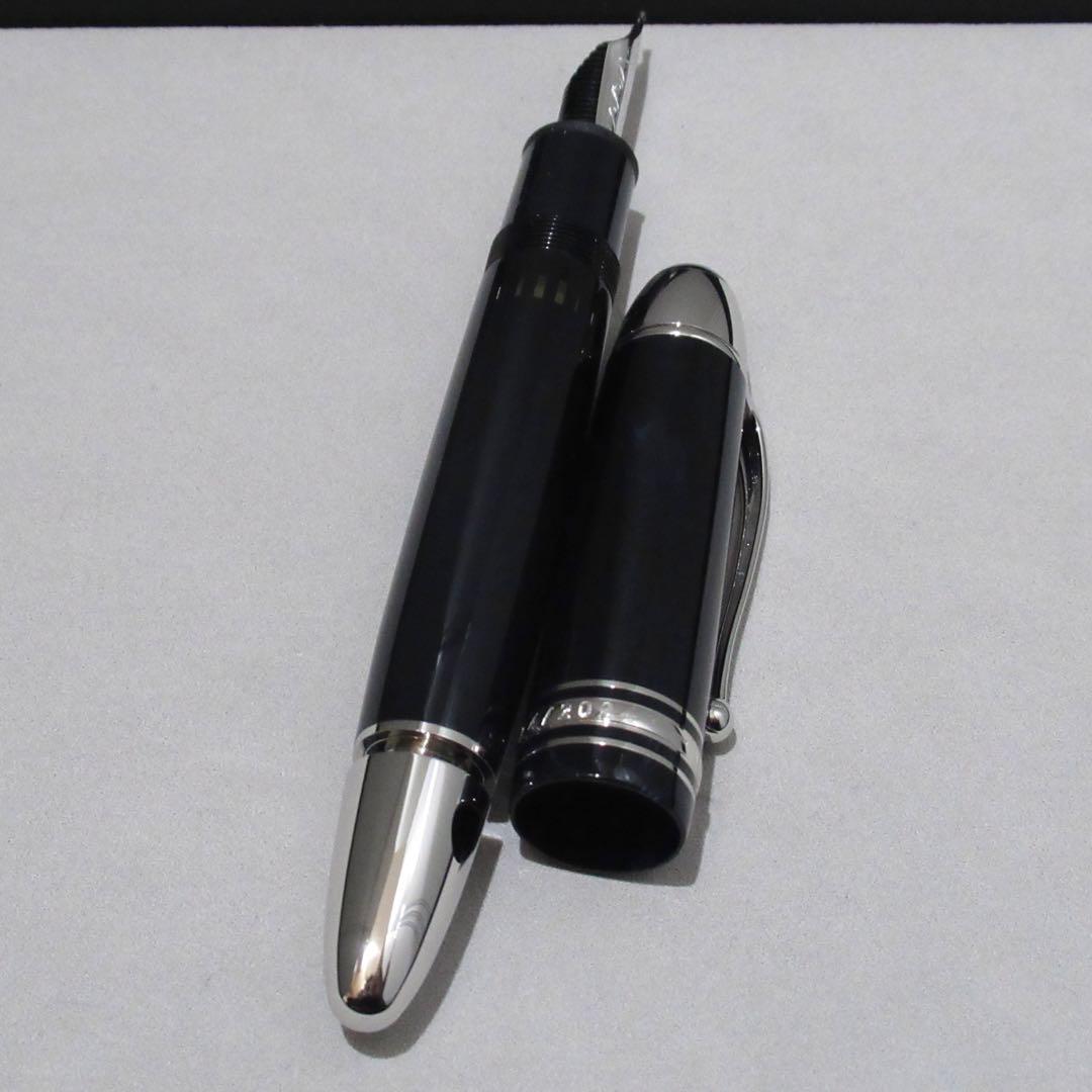 モンブラン 万年筆 149 マイスターシュテュック100周年記念 131336