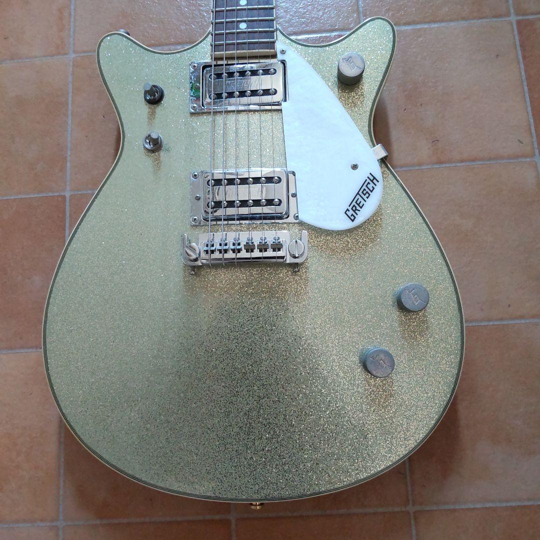 ★GRETSCH ELECTROMATIC ハードケース★