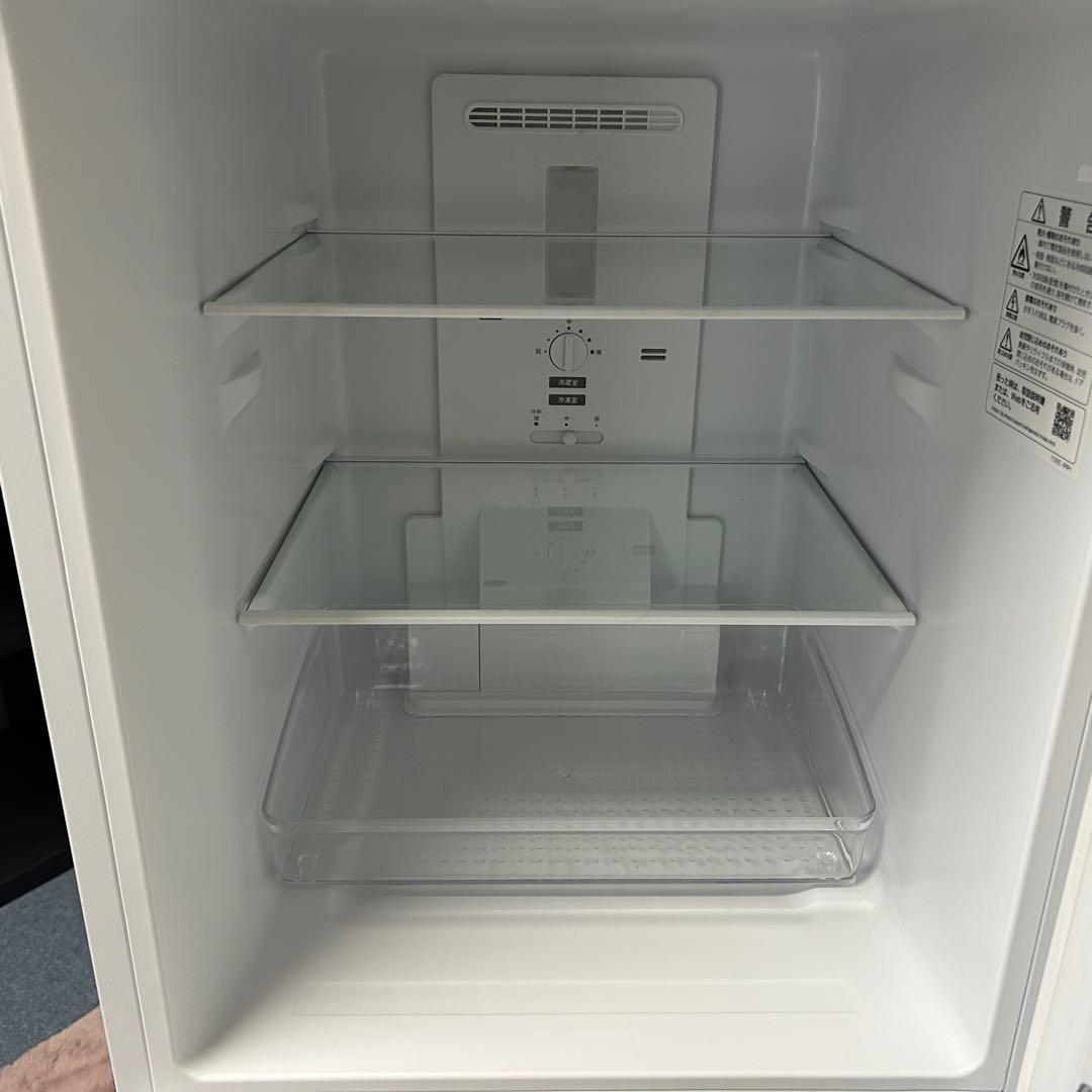 冷蔵庫・冷凍庫 Miko